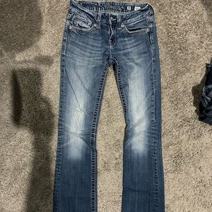 Miss me women’s jeans